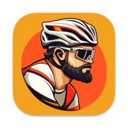 23rides app icon